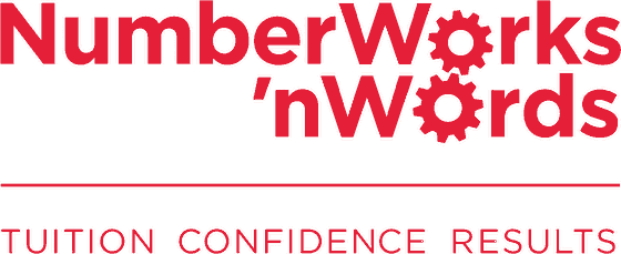 NumberWorks'nWords